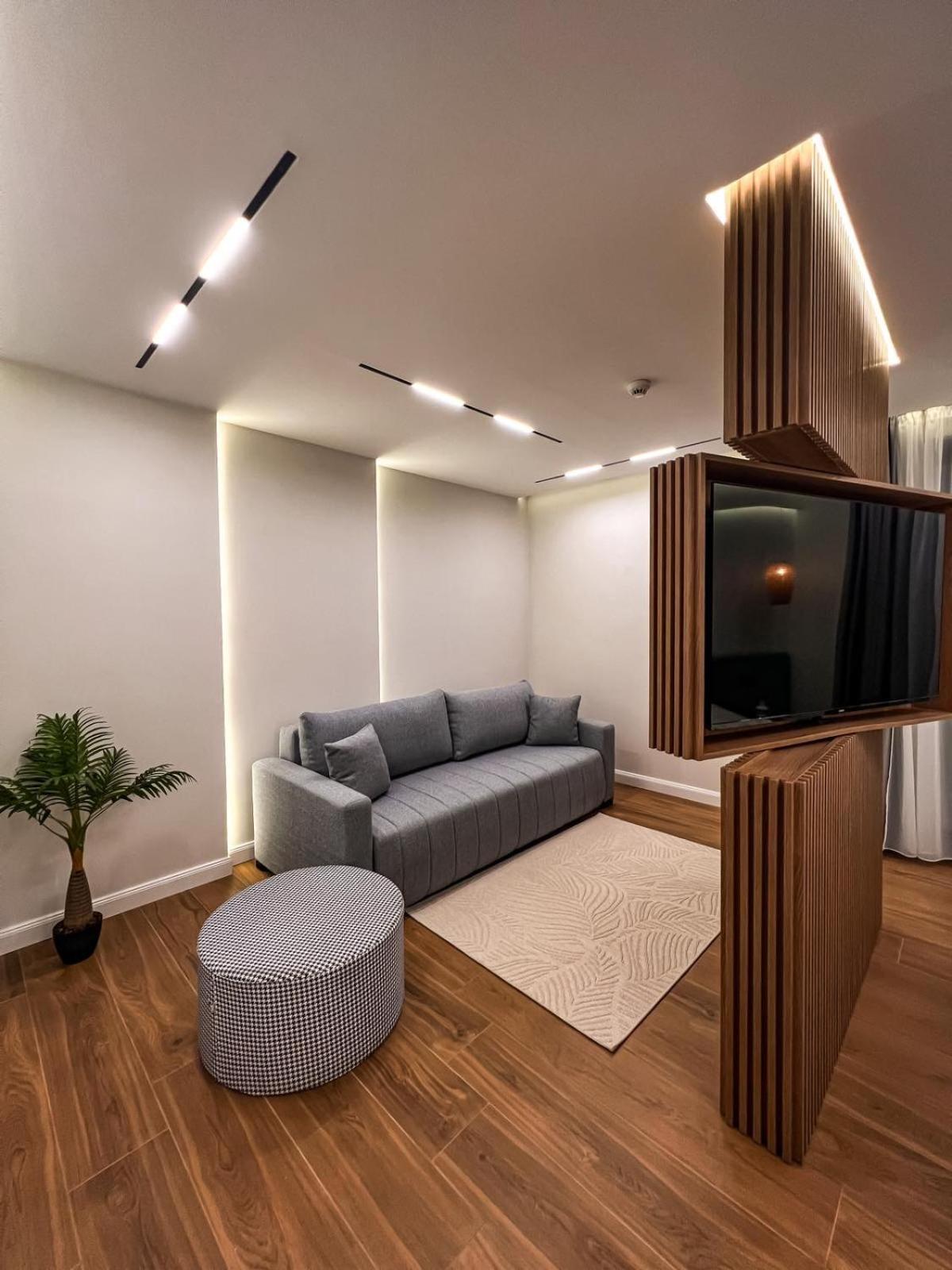 Hotel Teuta أولتْسي المظهر الخارجي الصورة