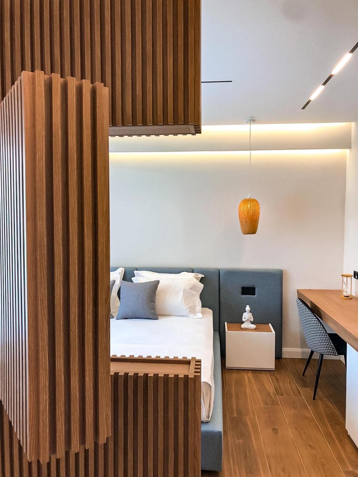 Hotel Teuta أولتْسي المظهر الخارجي الصورة