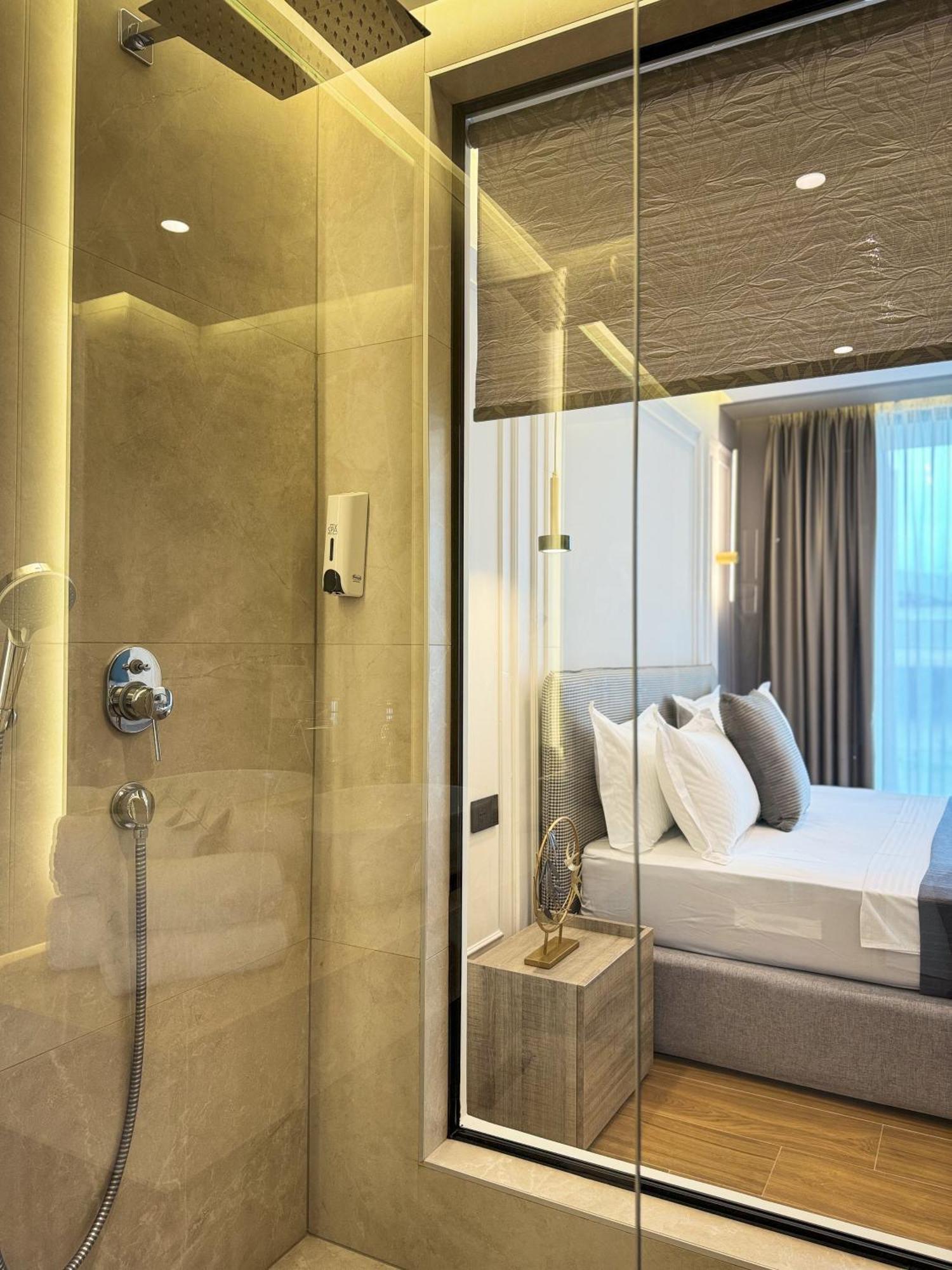 Hotel Teuta أولتْسي المظهر الخارجي الصورة